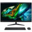 Monoblok Acer/Aspire C27-1800/1g/Core i5/1335U/1,3 GHz/8 Gb/M.2 PCIe SSD/512 Gb/ODD yo'q/Grafika/UHD/256 Mb/Operatsion tizimsiz/27 ''/Full HD