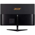 Моноблок Acer/Aspire C27-1800/1г/Core i5/1335U/1,3 GHz/8 Gb/M.2 PCIe SSD/512 Gb/No ODD/Graphics/UHD/256 Mb/Без операционной системы/27 ''/Full HD