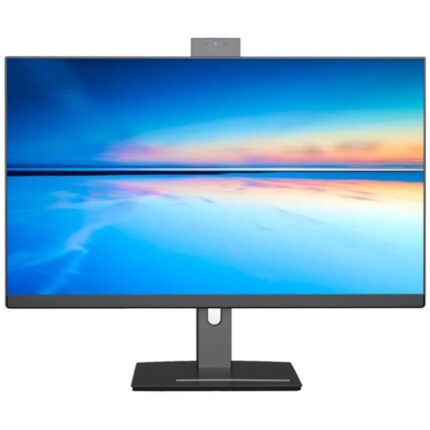 Моноблок AIWA/PF2702-K 8-512/1г/Core i5/12450H/2,5 GHz/8 Gb/M.2 PCIeSSD/512Gb/No ODD/Graphics/256Mb/БезОС/27/FHD/1920x1080/Keyboard English / Black