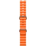 Ocean Chain Strap Orange 42-49mm