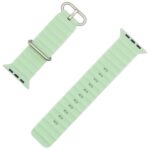 Ремешок Ocean Watchband Light Green 42-49mm