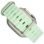 Ремешок Ocean Watchband Light Green 42-49mm