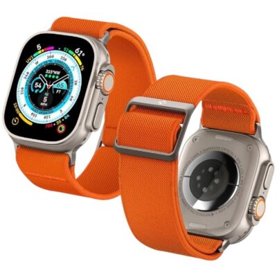 Spigen Lite Fit Ultra для Apple Watch