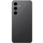 Смартфон Samsung Galaxy S24 FE 8/128Gb Graphite