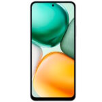 Смартфон Honor X7c 6/128Gb Moonlight White