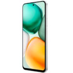 Смартфон Honor X7c 6/128Gb Moonlight White