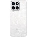 Смартфон Honor X7c 6/128Gb Moonlight White — изображение 3