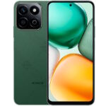 Смартфон Honor X7c 8/256Gb Forest Green