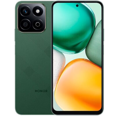 Смартфон Honor X7c 8/256Gb Forest Green