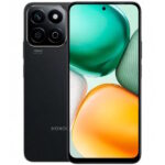 Смартфон Honor X7c 8/256Gb Midnight Black
