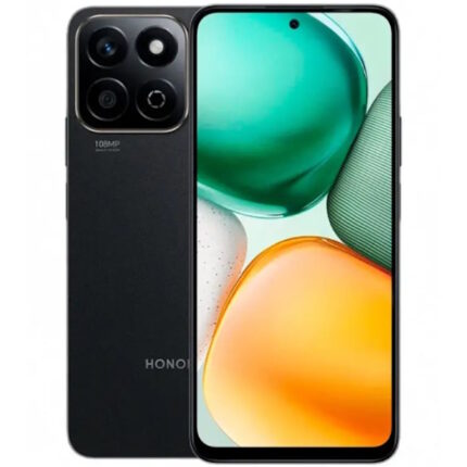 Смартфон Honor X7c 8/256Gb Midnight Black