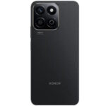 Смартфон Honor X7c 8/256Gb Midnight Black