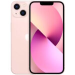 Смартфон Iphone 13 128Gb Pink RM/A (1-sim)