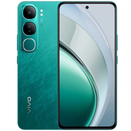 Смартфон Vivo V40 Lite 8/256Gb Green
