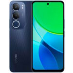 Smartfon Vivo Y19s 6/128 GB qora