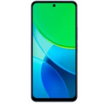 Smartfon Vivo Y19s 6/128 GB qora