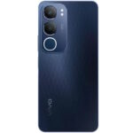 Smartfon Vivo Y19s 6/128 GB qora