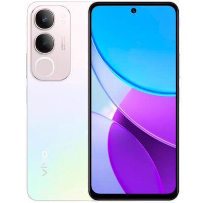 Смартфон Vivo Y19s 6/128Gb Silver