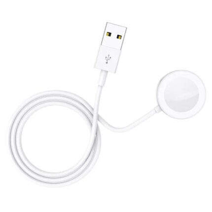 USB iPhone Wireless Watch 1m