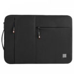 Сумка для ноутбука Wiwu Alpha Slim Sleeve 13" Black