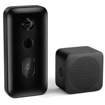Купить Xiaomi Mi Wi-Fi Range Extender AC1200 Black в Ташкенте доставка по Узбекистану 3 Xiaomi Mi Wi-Fi Range Extender AC1200 Black 3