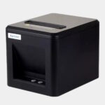 Принтер чеков Xprinter XP-T80A — изображение 2