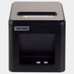 Принтер чеков Xprinter XP-T80A