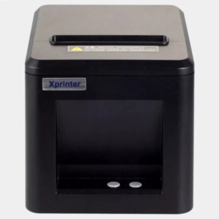 Xprinter XP-T80A chek printeri