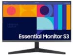 Монитор Samsung Essential  S3 | 27" 100Hz IPS Black