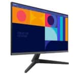 Монитор Samsung Essential  S3 | 27" 100Hz IPS Black — изображение 3