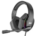 Наушники игровые,проводные 2E GAMING Headset HG315 RGB USB 7.1  Black