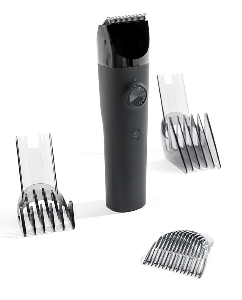 Машинка для стрижки волос Xiaomi Hair Clipper Машинка для стрижки волос Xiaomi Hair Clipper