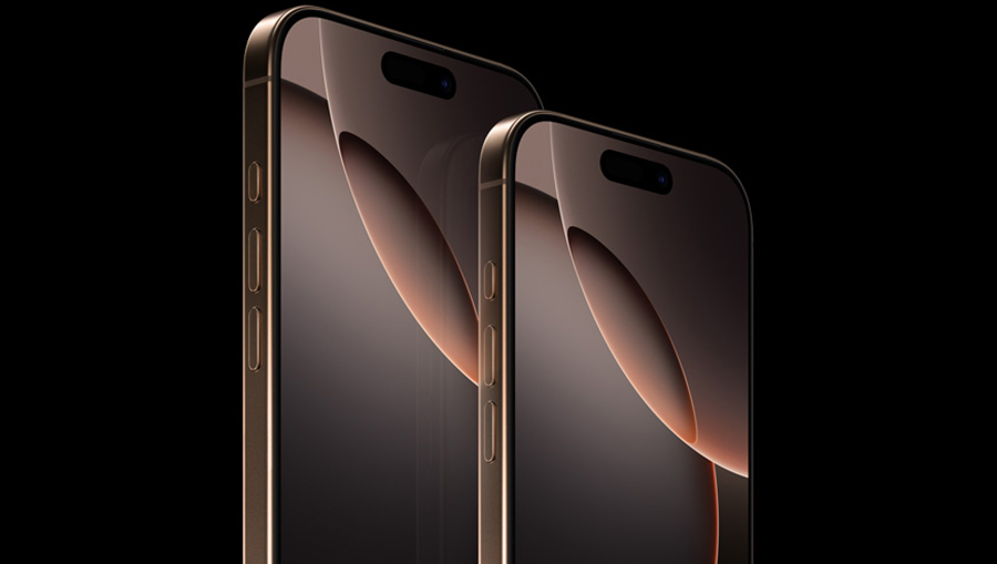 Apple Iphone 16 Pro 512Gb Natural Titanium HX/A (1-sim)