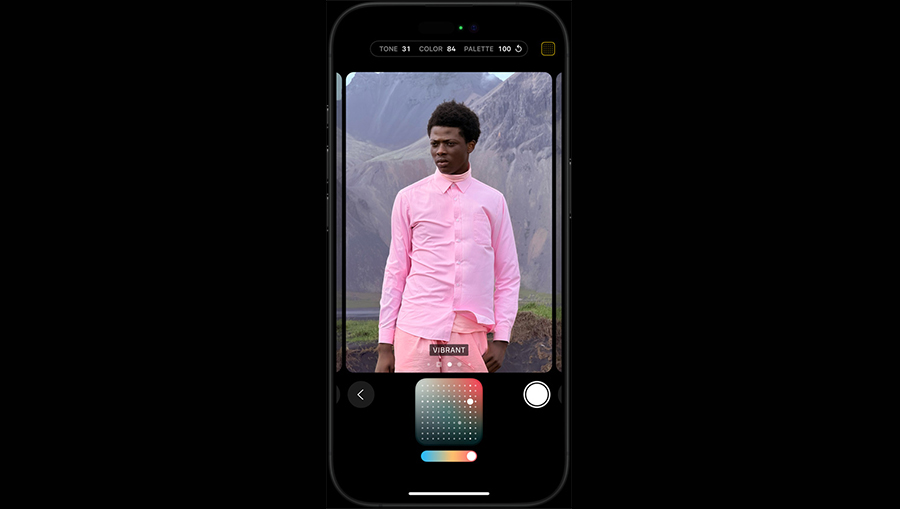 Apple Iphone 16 Pro 512Gb Natural Titanium HX/A (1-sim)