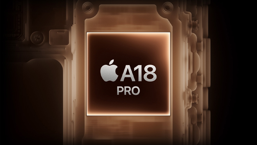 Apple Iphone 16 Pro 512Gb Natural Titanium HX/A (1-sim)