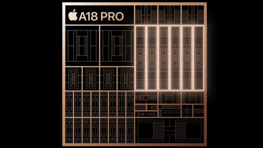 Apple Iphone 16 Pro 512Gb Natural Titanium HX/A (1-sim)