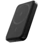 Портативный аккумулятор Anker 321 MagGo Battery 5000 mAh Black — изображение 2