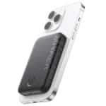 Портативный аккумулятор Anker 321 MagGo Battery 5000 mAh Black