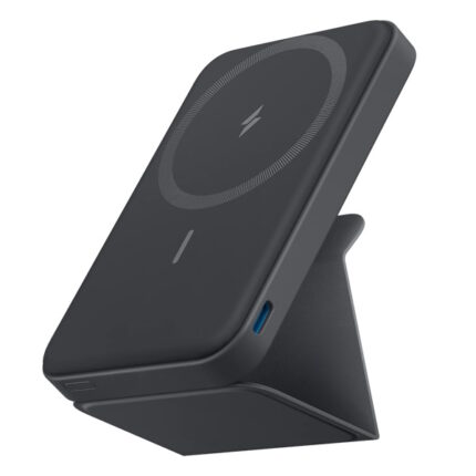 Anker 622 Magnetic Battery 5000 mAh Star Gray portativ batareyasi