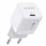 Зарядное устройство Anker powerport III 20W Cube