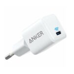 Зарядное устройство Anker powerport III 20W Cube — изображение 2