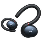 Наушники Anker Soundcore Sport X10 Black — изображение 4