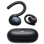 Наушники Anker Soundcore Sport X10 Black — изображение 3