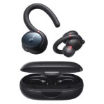 Наушники Anker Soundcore Sport X10 Black