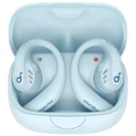 Quloqchin Anker Soundcore AeroFit Pro Black - Image 3