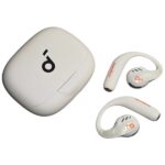 Quloqchin Anker Soundcore AeroFit Pro Black - Image 2