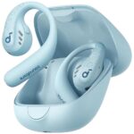 Quloqchin Anker Soundcore AeroFit Pro Black - Image 2