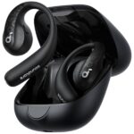 Quloqchin Anker Soundcore AeroFit Pro Black - Image 3