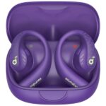 Quloqchin Anker Soundcore AeroFit Pro Black - Image 2