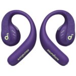 Quloqchin Anker Soundcore AeroFit Pro Black - Image 3